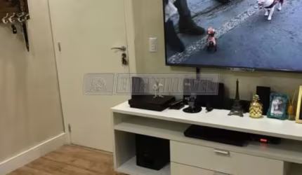 Apartamento Padrão em Sorocaba