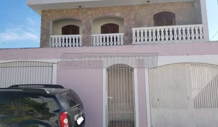 Casa em Bairros em Sorocaba
