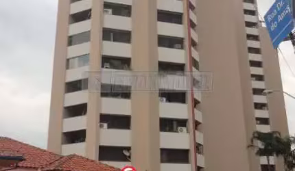 Apartamento Padrão em Sorocaba