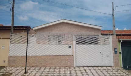 Casa em Bairros em Sorocaba