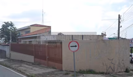 Casa Finalidade Comercial em Sorocaba