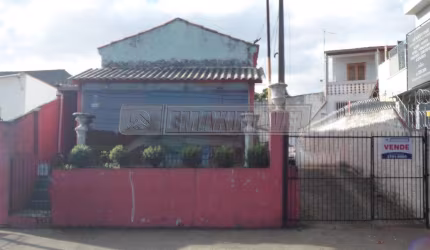 Casa Finalidade Comercial em Sorocaba