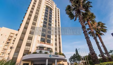 Apartamento Padrão em Sorocaba