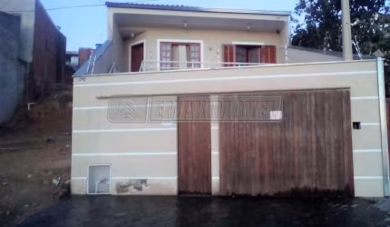 Casa em Bairros em Sorocaba