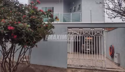 Casa em Bairros em Sorocaba