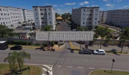 Apartamento Padrão em Votorantim