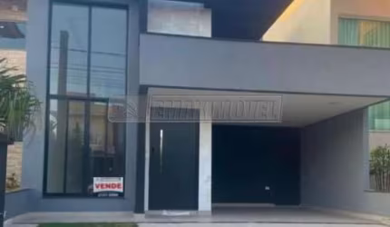 Casa em Condomínios em Sorocaba