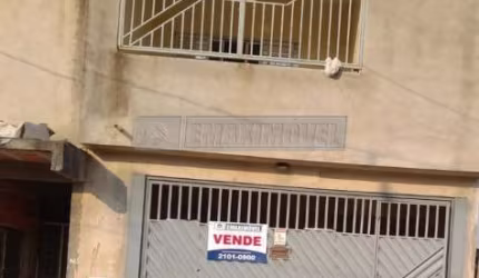 Casa em Bairros em Sorocaba