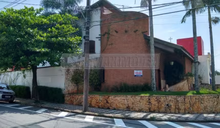 Casa em Bairros em Sorocaba
