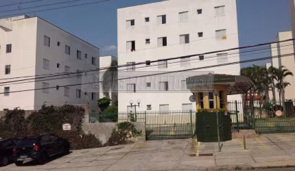Apartamento Padrão em Sorocaba