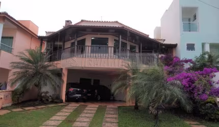 Casa em Condomínios em Sorocaba