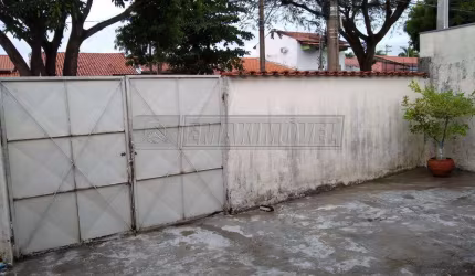 Casa em Bairros em Sorocaba