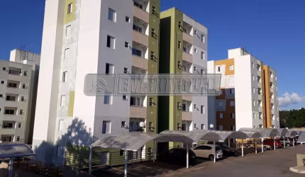 Apartamento Padrão em Votorantim
