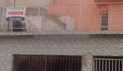 Casa em Bairros em Sorocaba