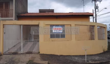 Casa em Bairros em Votorantim