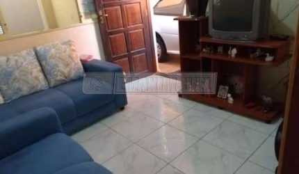 Casa em Bairros em Sorocaba