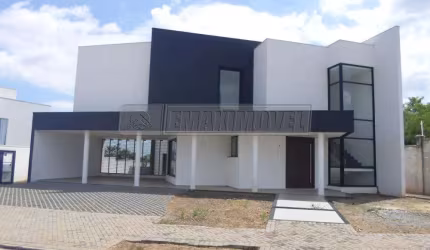 Casa em Condomínios em Votorantim