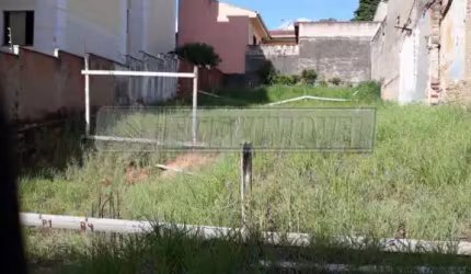 Terreno em Bairros em Sorocaba