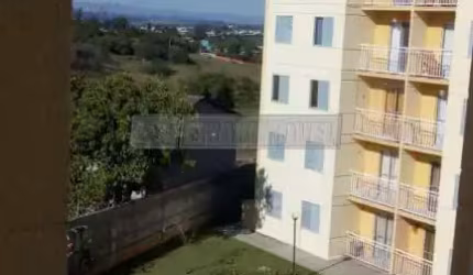 Apartamento Padrão em Votorantim