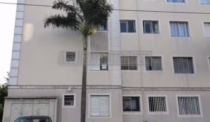 Apartamento Padrão em Votorantim
