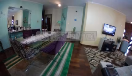 Casa em Bairros em Sorocaba