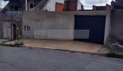 Casa em Bairros em Sorocaba