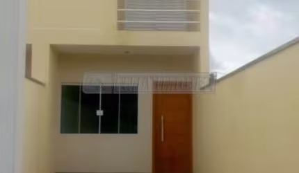 Casa em Bairros em Sorocaba