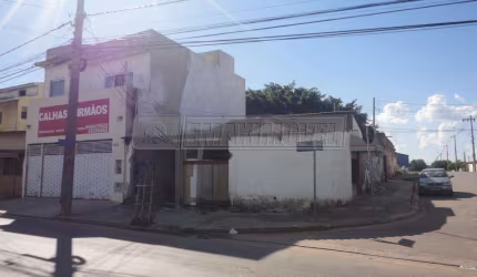 Casa Finalidade Comercial em Sorocaba