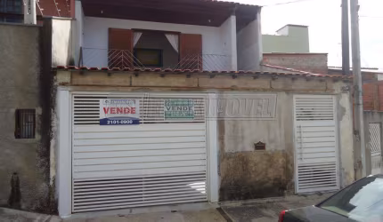 Casa em Bairros em Sorocaba