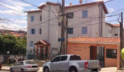 Apartamento Padrão em Sorocaba
