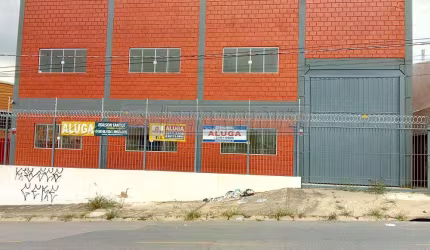 Galpão em Bairro em Votorantim