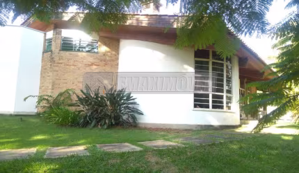 Casa em Bairros em Votorantim