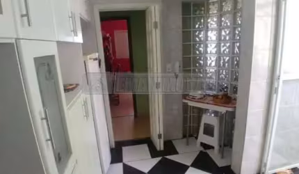 Apartamento Duplex em Sorocaba