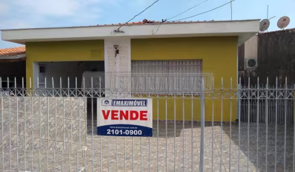Casa em Bairros em Sorocaba