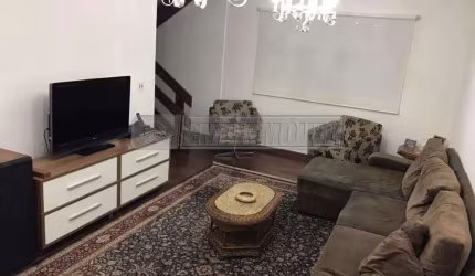 Apartamento Padrão em Sorocaba