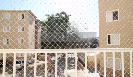 Apartamento Padrão em Sorocaba