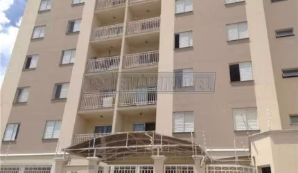 Apartamento Padrão em Sorocaba