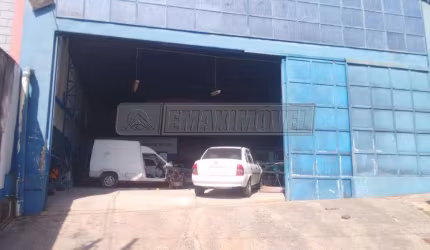 Galpão em Bairro em Sorocaba