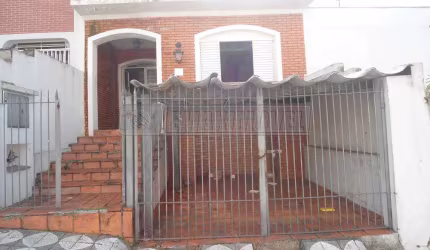 Casa em Bairros em Sorocaba