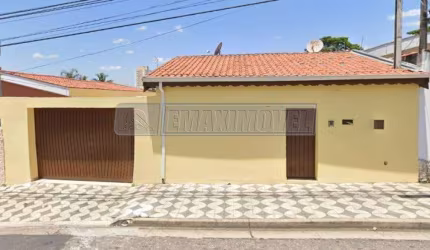 Casa em Bairros em Sorocaba
