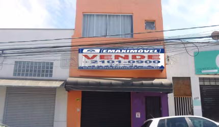 Casa Finalidade Comercial em Sorocaba
