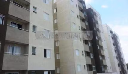 Apartamento Padrão em Sorocaba