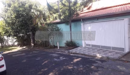 Casa em Bairros em Sorocaba