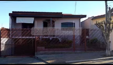 Casa em Bairros em Sorocaba