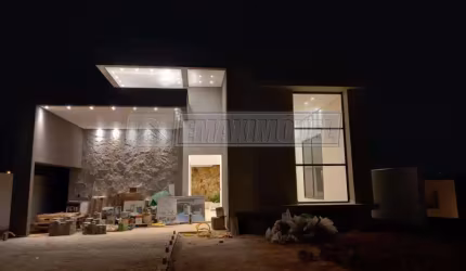 Casa em Condomínios em Votorantim