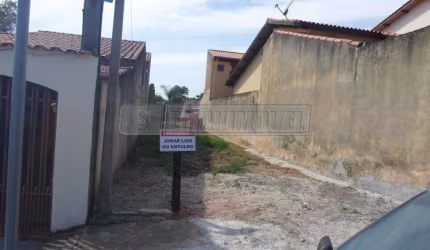 Terreno em Bairros em Sorocaba