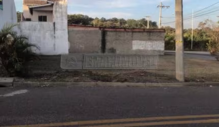 Terreno em Bairros em Sorocaba