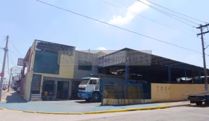 Galpão em Bairro em Sorocaba