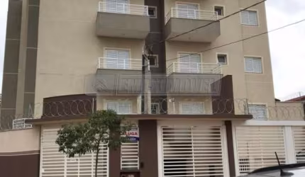 Apartamento Padrão em Sorocaba