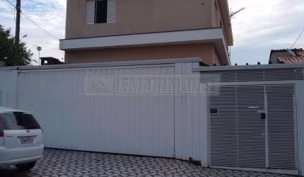Casa em Bairros em Sorocaba